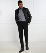 Чиносы Crigan3-D BOSS BLACK - черный(50487976)