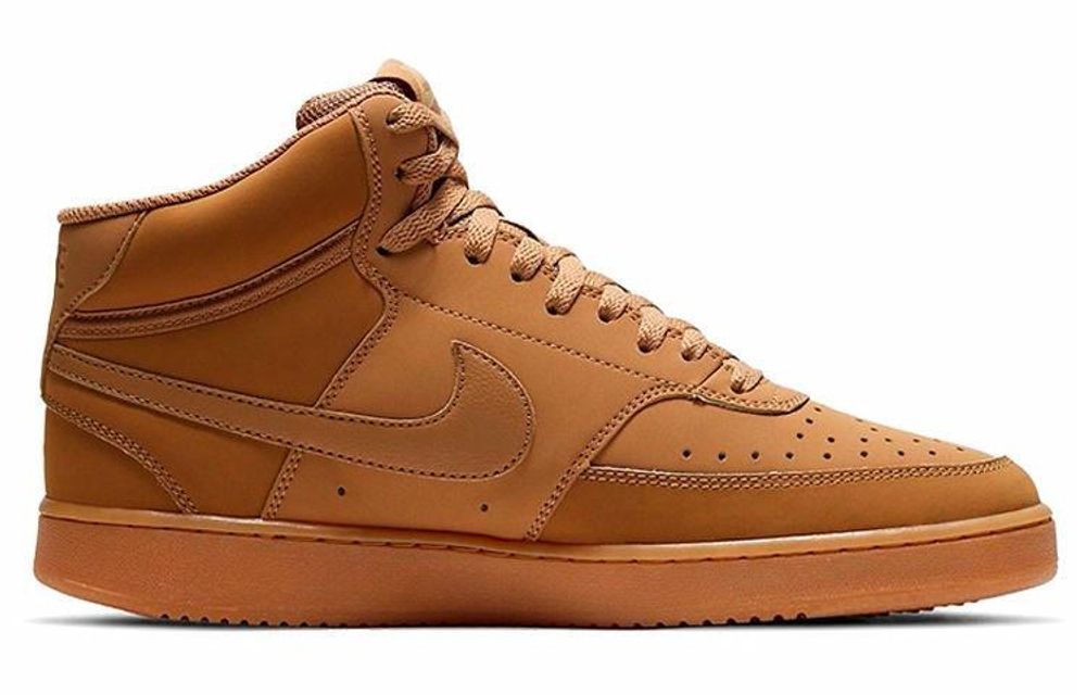 Кроссовки Nike Court Vision 1 Mid