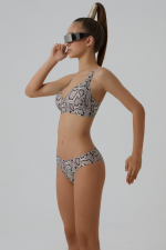 Комплект бесшовный ROWAN BRAMO змея