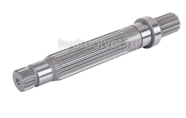 A11VLO190 DRIVE SHAFT (Please provide length and number of teeth) - Приводной вал (укажите длину вала и количество шлицов при заказе)