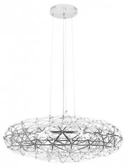 Подвесной светильник Loft it Raimond 1898/1000 Chrome