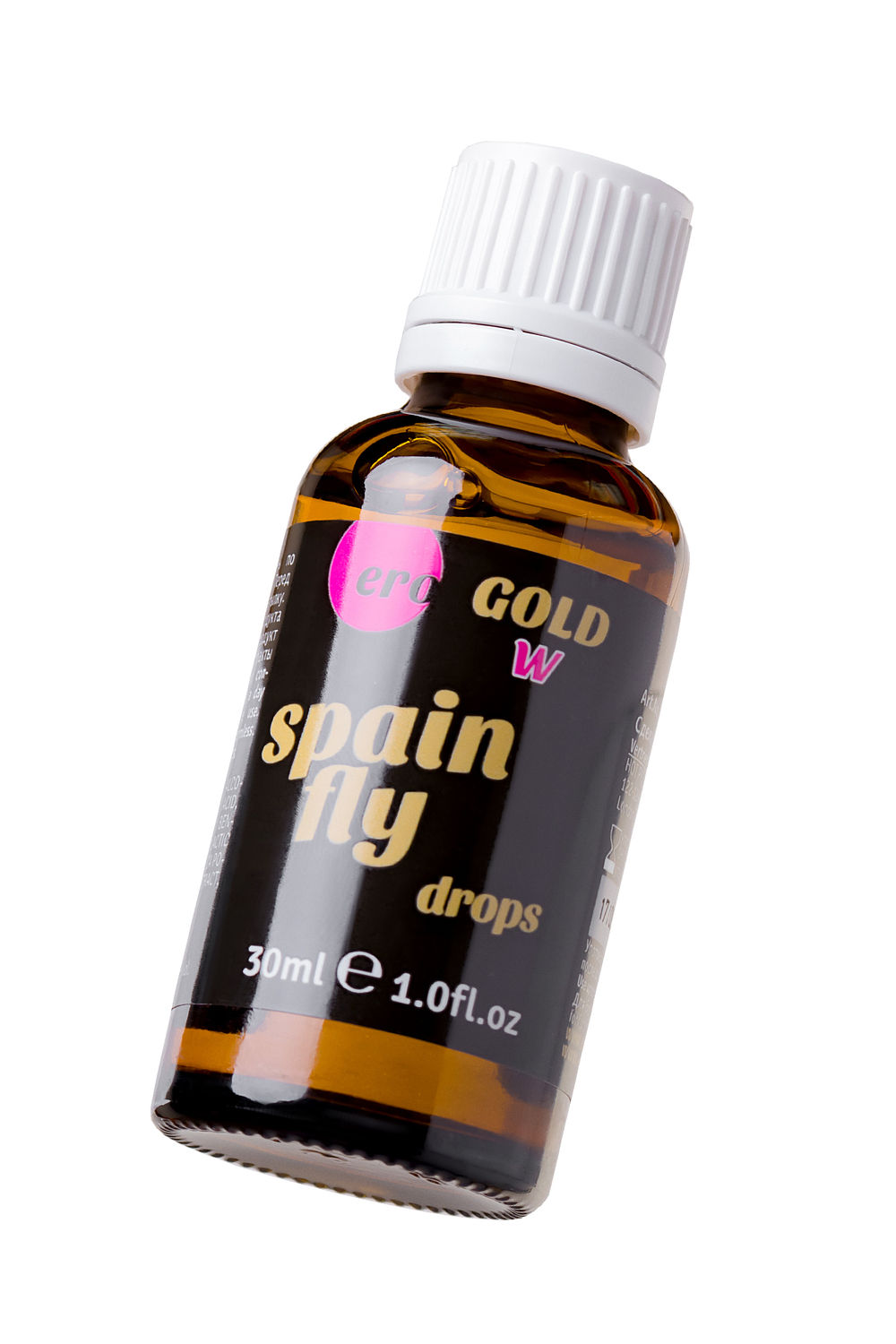 Возбуждающие капли для женщин Spain fly drops W 30 мл