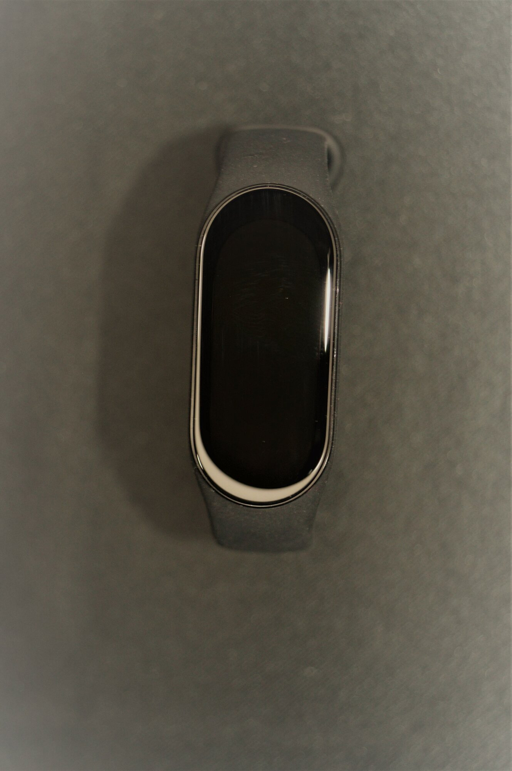 Умный браслет Xiaomi Smart Band 7 46 мм без NFC, черный