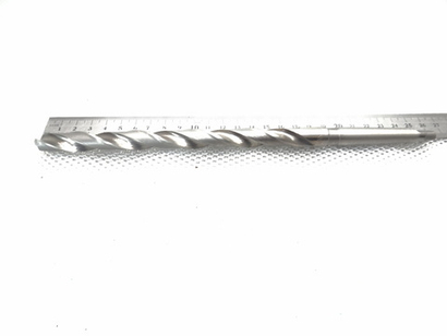 Сверло 13мм (165х260) HSS к\х  К/М1 СССР удлиненное