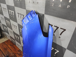 Крыло переднее левое Chery Tiggo 7 Pro 20-нв Б/У Оригинал 553000205AADYJ