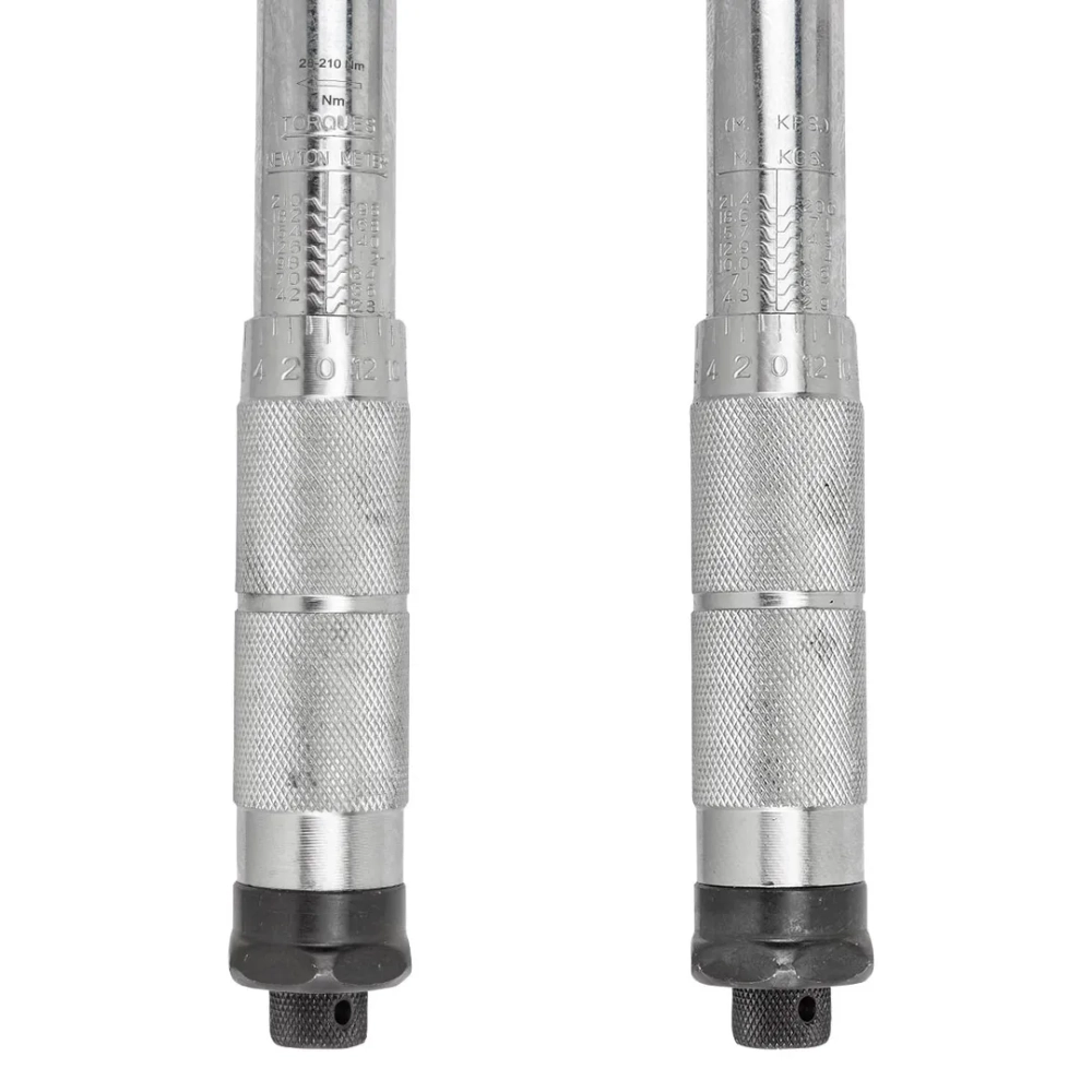 Ключ динамометрический 28-210 Нм JBC JBC-6474470B