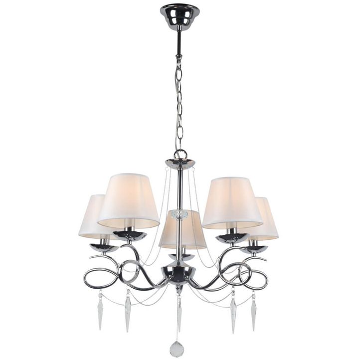 Подвесная люстра Omnilux Padru OML-53303-05