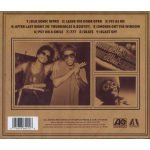 Silk Sonic / An Evening With Silk Sonic (CD)