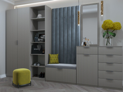 Шкаф, шкаф для одежды, Валенсия