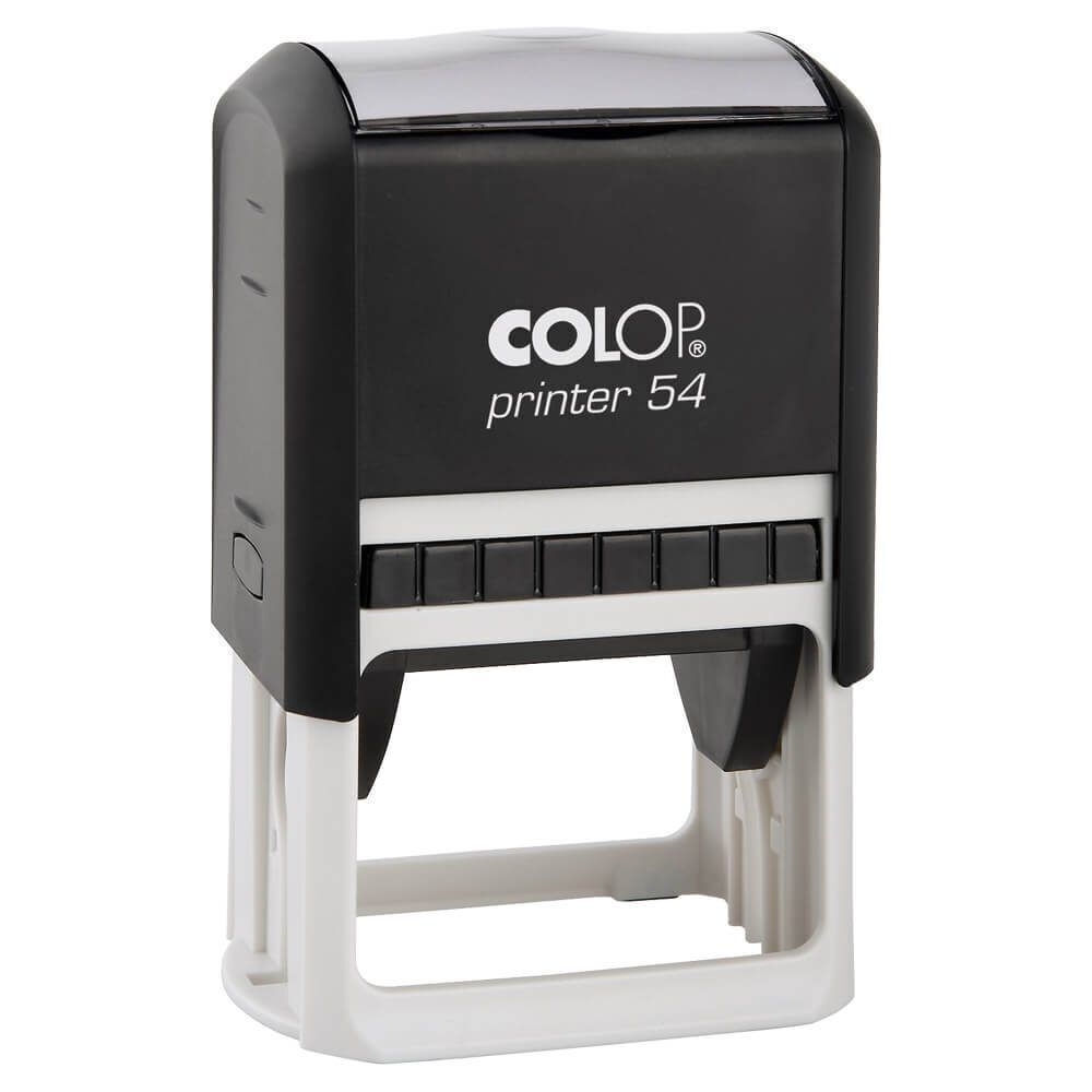 Автоматическая оснастка Colop Printer 54