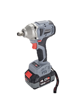 Аккумуляторный гайковерт "PROFIPOWER" MKDTW-18B E0081