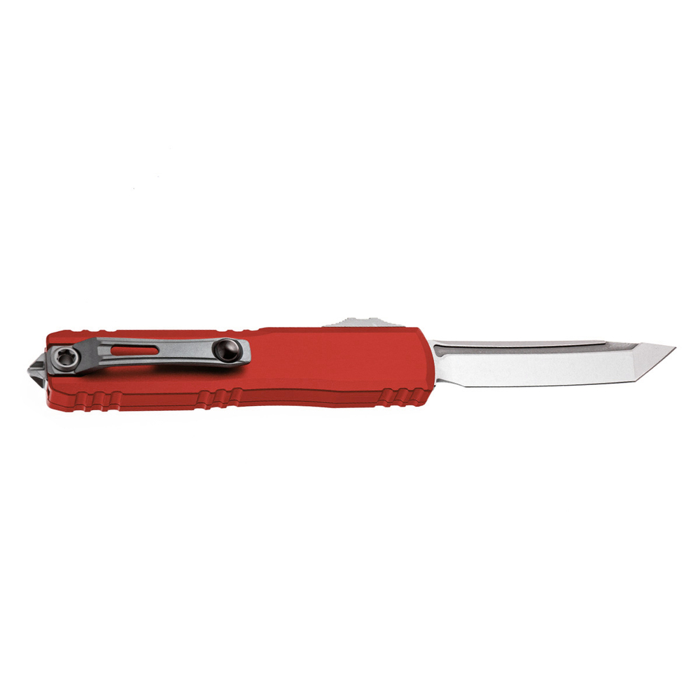 Нож складной Microtech Ultratech T/E Gen IV 11234-10RD
