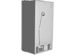 Холодильник Hotpoint HFTS 640 X No Frost нержавеющая сталь/серебристый