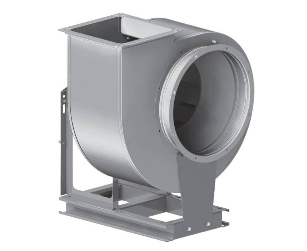 ВР 280-46-2,5 0,55кВт*1500 об/мин правый радиальный вентилятор