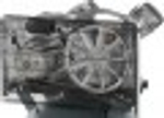 Компрессор поршневой NORDBERG NCPV100/420 вертикальный ЦБ-0009517