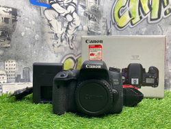 Canon EOS 760D (45.500 кадров)