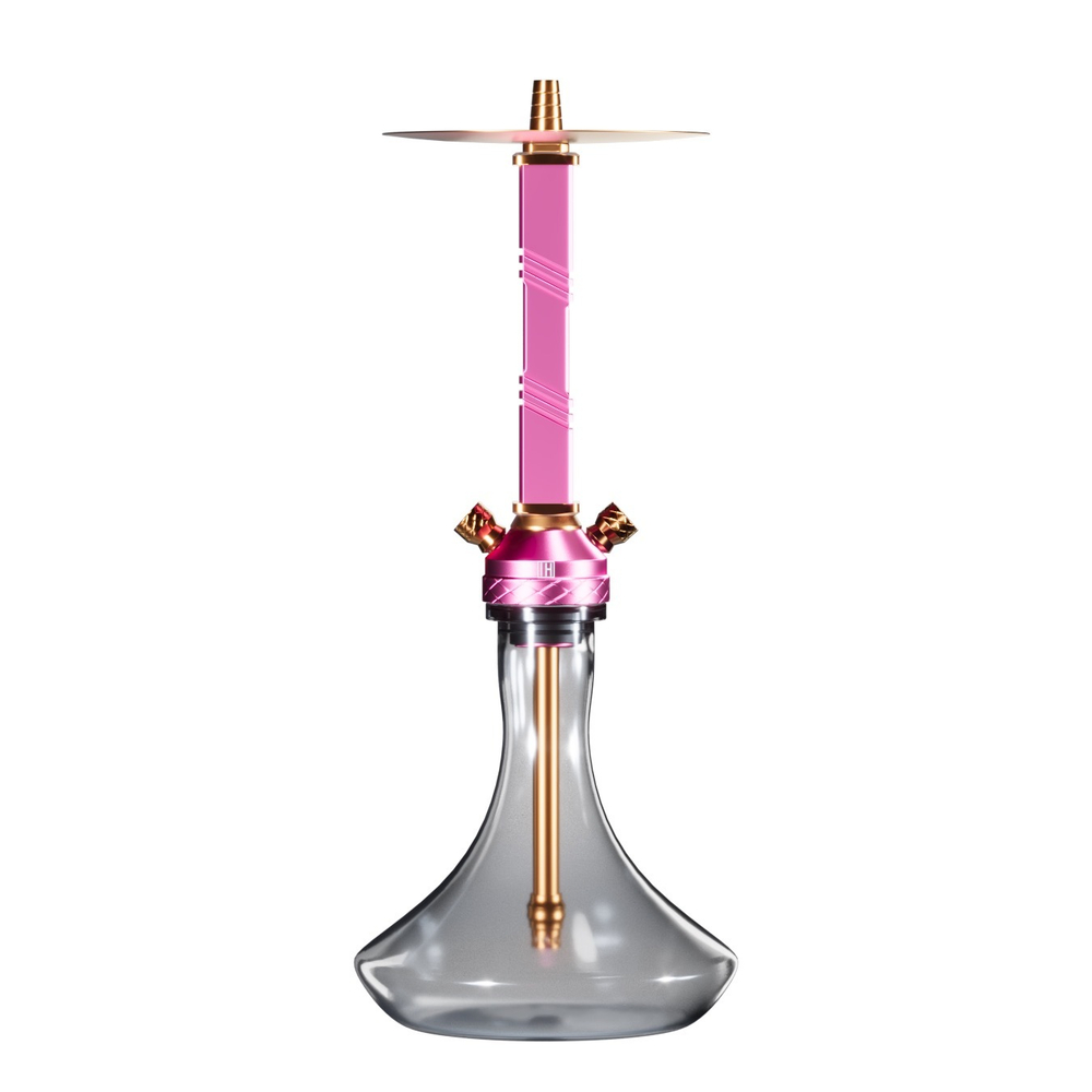 Кальян ILLICIT Hookah XI pink