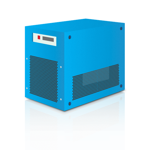 Осушитель воздуха Dali CAAD-33