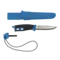 Нож Morakniv Companion Spark (S) Blue, нержавеющая сталь, 13572