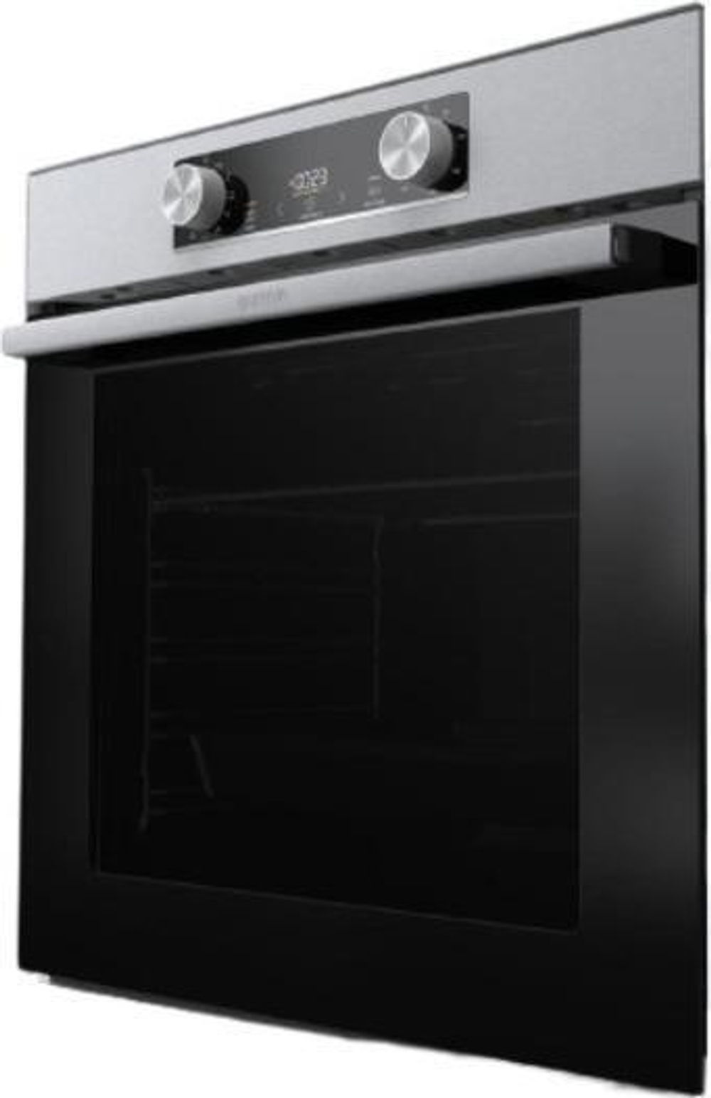 Встраиваемый электрический духовой шкаф Gorenje BO6735E02XK