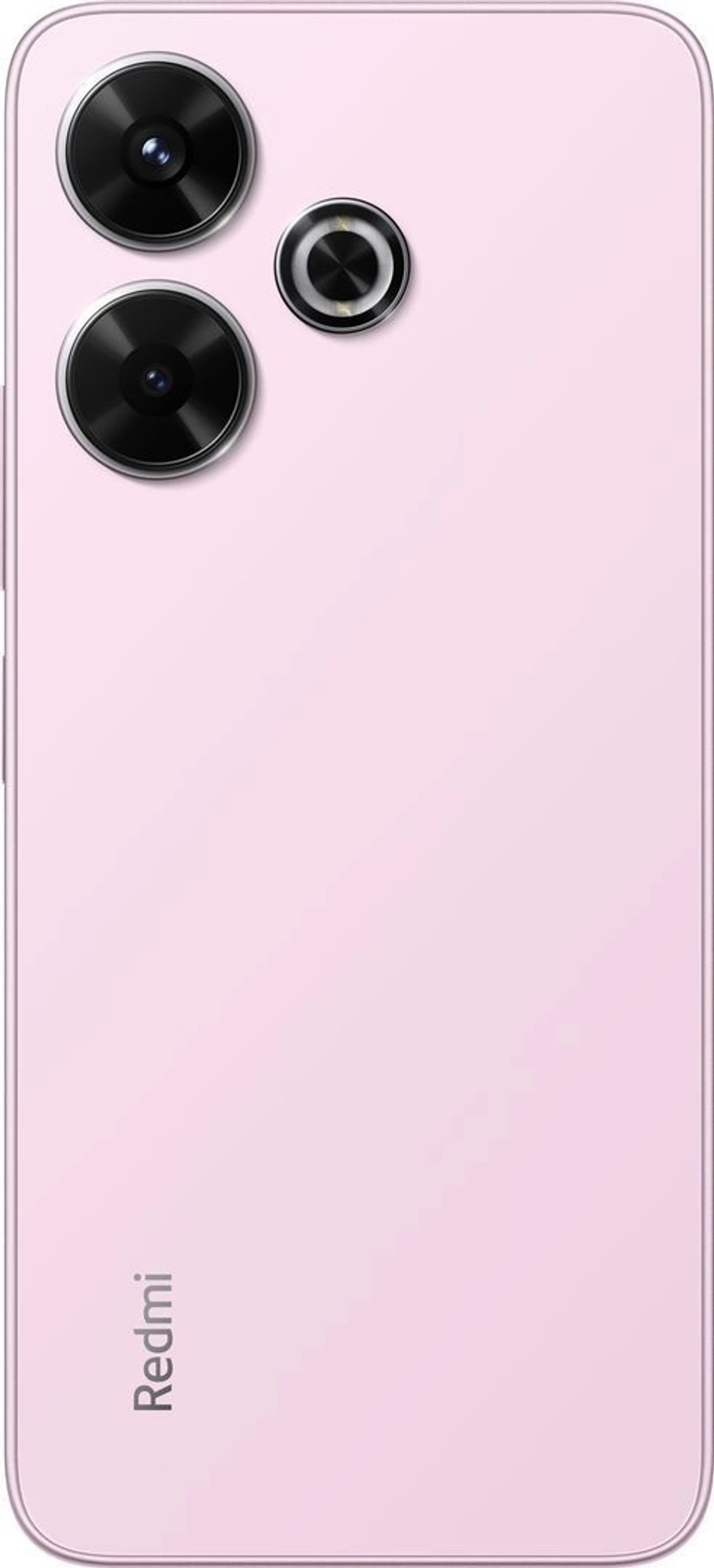 Смартфон Xiaomi Redmi 13 8/128Gb Розовый