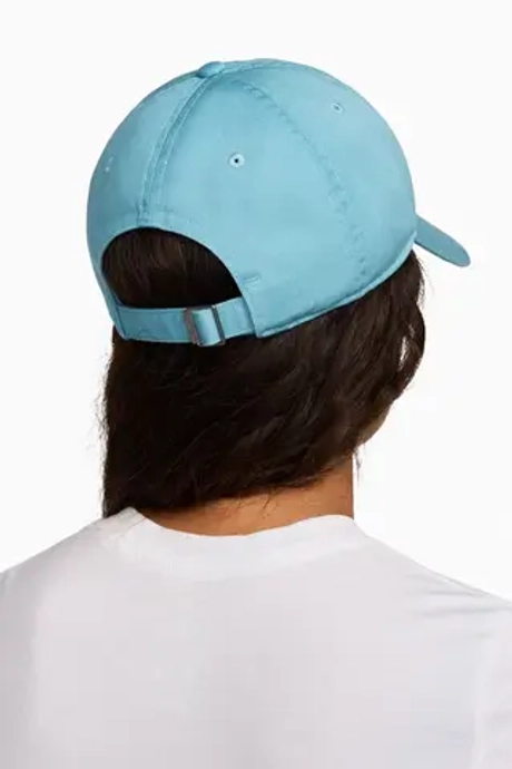 Кепка Nike Club - голубой