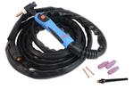 Многофункциональный сварочный аппарат, TSS PRO CT-312
