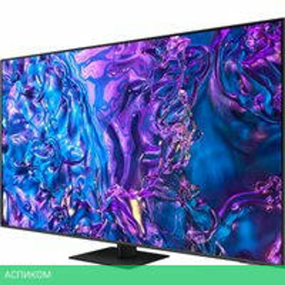 Телевизор Samsung QLED 4K Q70D QE85Q70DAUXRU