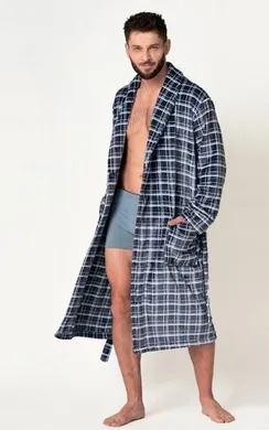 MGL 432 Халат мужской
