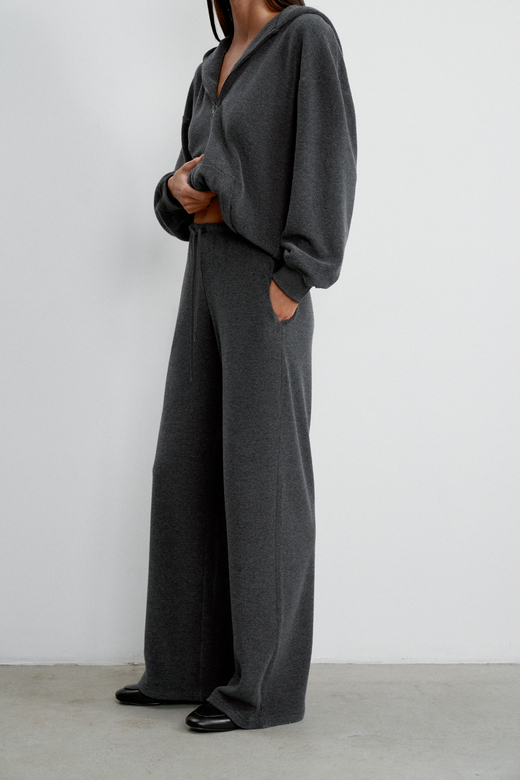 Брюки VIKI, графит