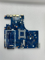 Материнская плата для ноутбука Lenovo G50-45 ACLU5/ACLU6 NM-A281 E1 135G 15T DIS 1G-STD (5B20F77216), оригинал