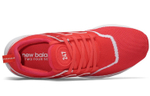 Кроссовки New Balance Nb 247 Sport (Женская размерная сетка)