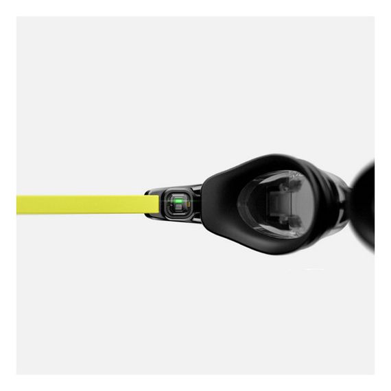 Умные очки для плавания Form Smart Swim 2 Goggles (XS-XL) Black