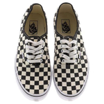 Vans Authentic Golden Coast Black White