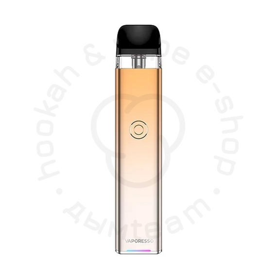 ЭС Vaporesso XROS 3 (Royal Gold)