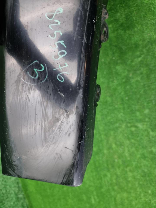 Накладка заднего бампера BMW 2er G42 21-нв M-paket