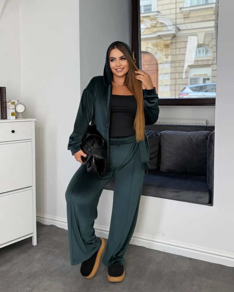 Костюм УК-0015-2 Фабрика Моды