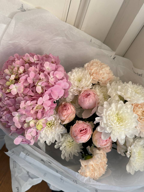 собран сегодня #07