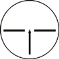 Прицел оптический Пилад PV2-10x52, пенек