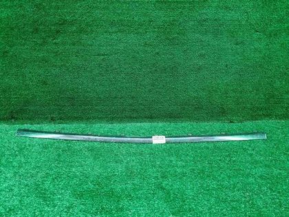 Молдинг перед. бампера Mercedes GLC X253 15-19 AMG