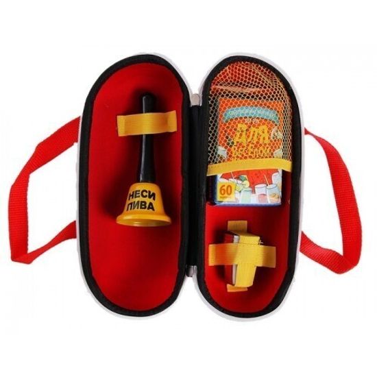 Набор "Скорая увеселительная помощь"