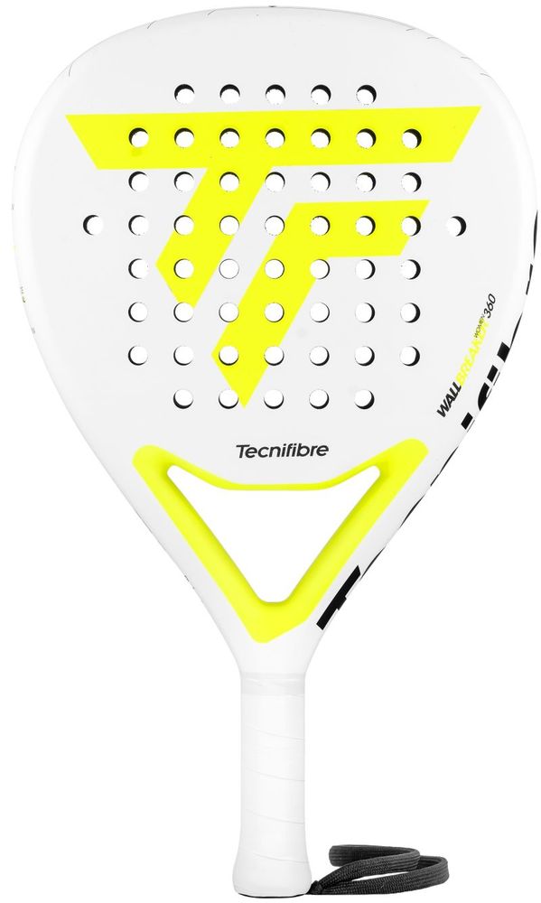 Ракетка для Padel Tecnifibre Wall Breaker 360W