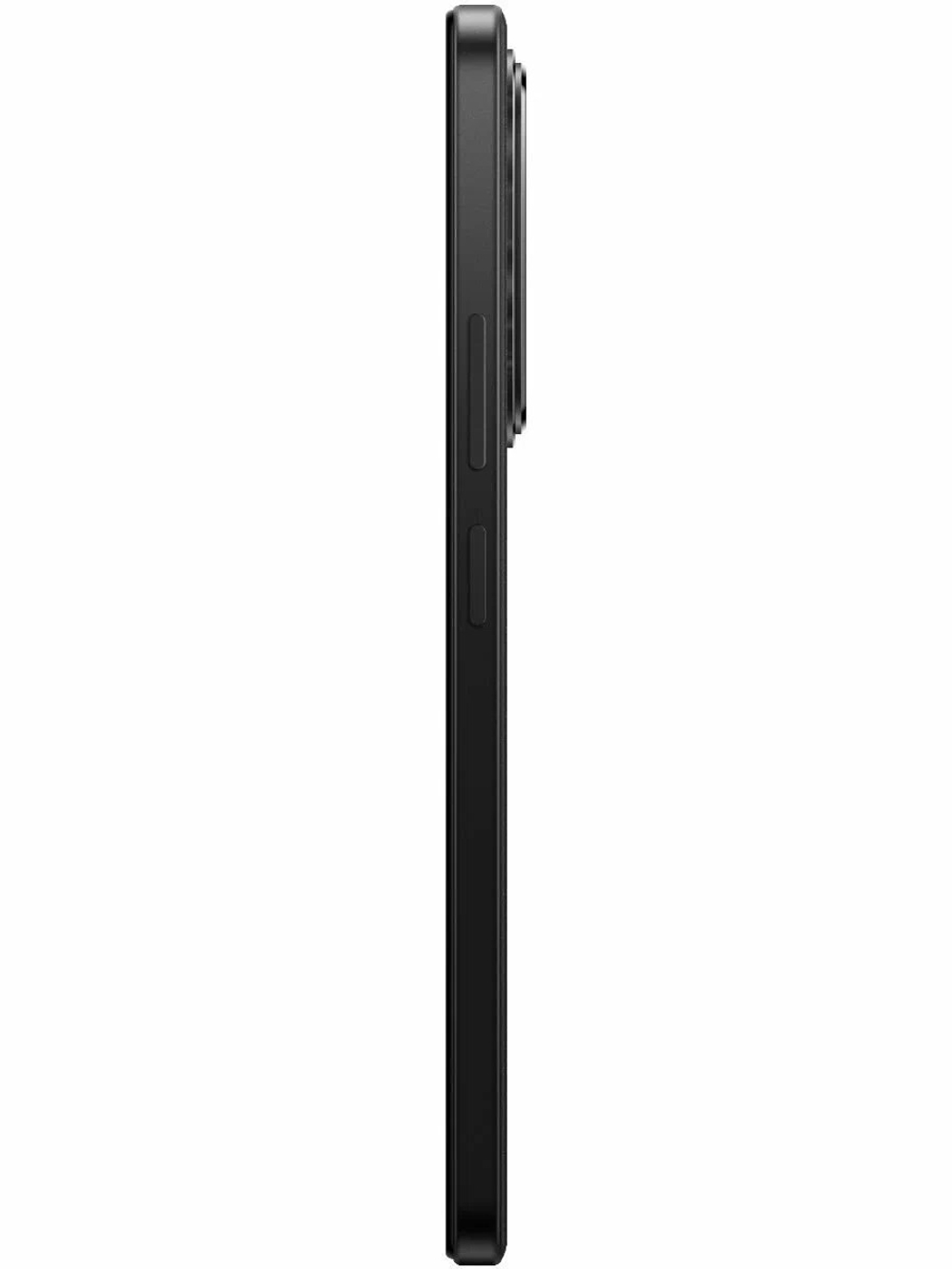 Смартфон Xiaomi Poco M7 8/256Gb Черный