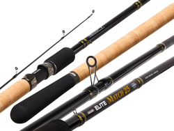 Удилище матчевое Salmo Elite MATCH 25 3.90