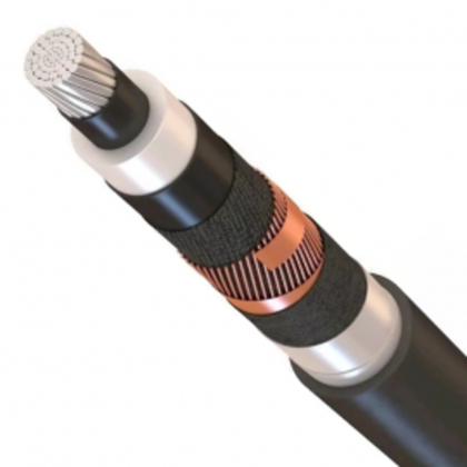 Кабель ПвВнг(A)-LS 1х120/16-35