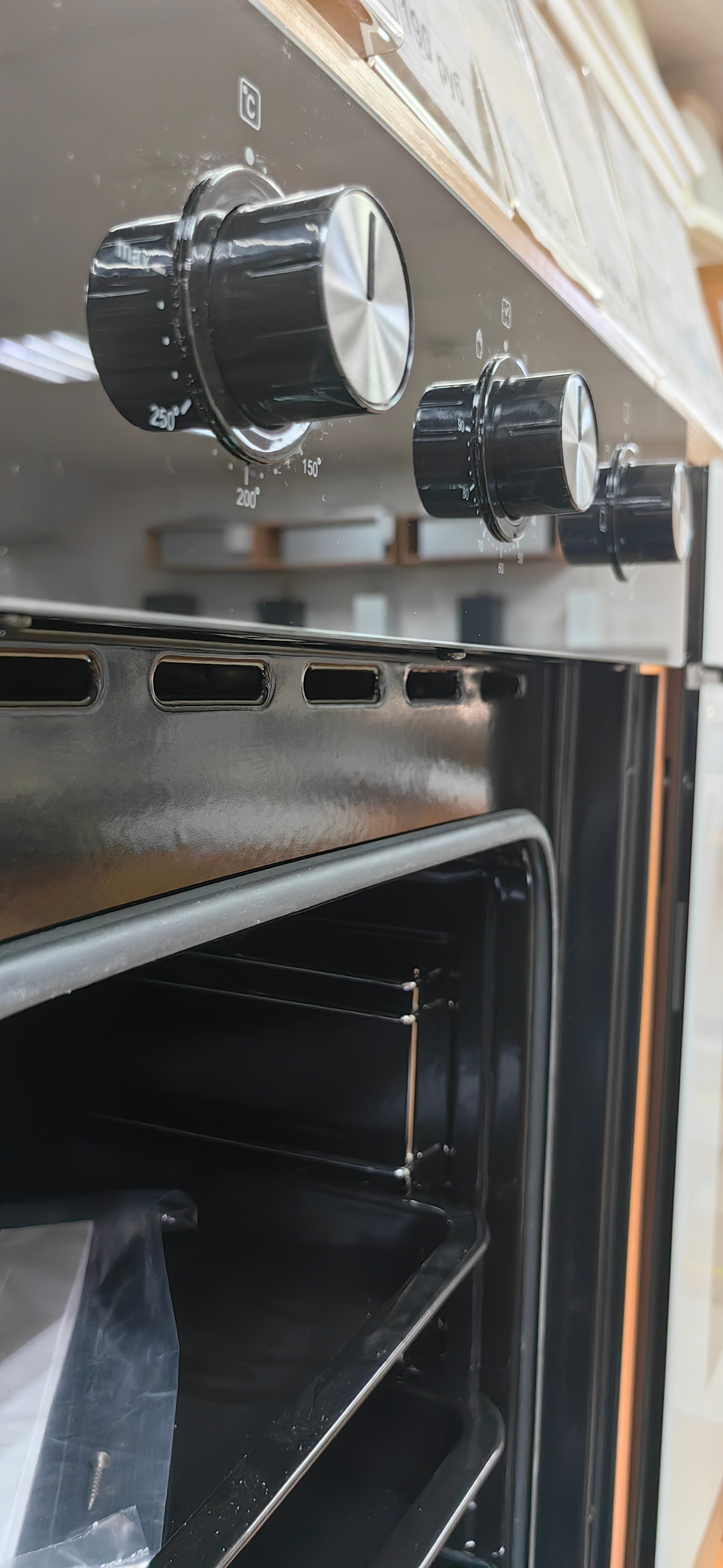 электрическая духовка O 505 S