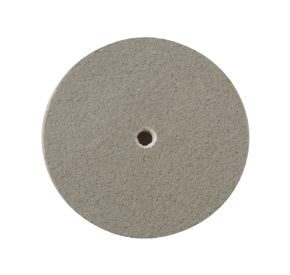 Резинка серая Ø 22 мм