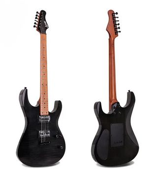 Электрогитара Luxars S-G37-TBK