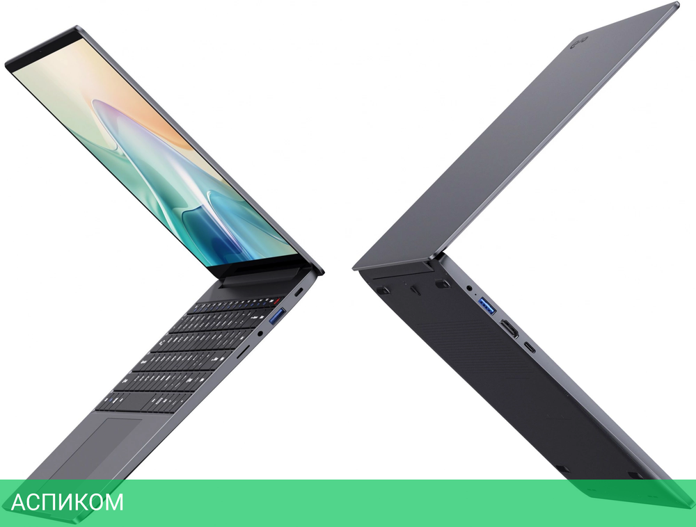 Ноутбук Acer Gadget E10 ETBook