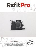 Вентилятор для ноутбука Lenovo IdeaPad Yoga Slim Carbon 13ITL5 (5F10S13933), оригинал